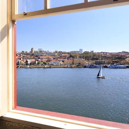 Oporto Home - River Front Exterior foto