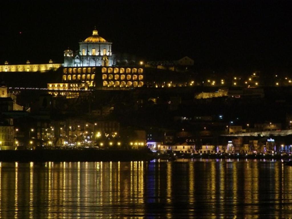 Oporto Home - River Front Zimmer foto