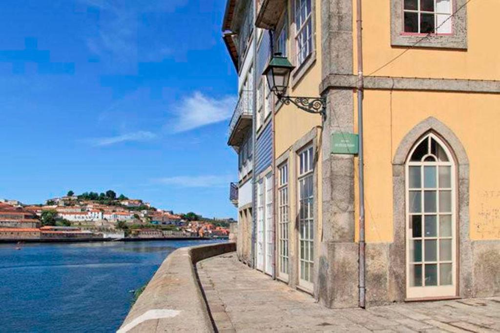 Oporto Home - River Front Exterior foto