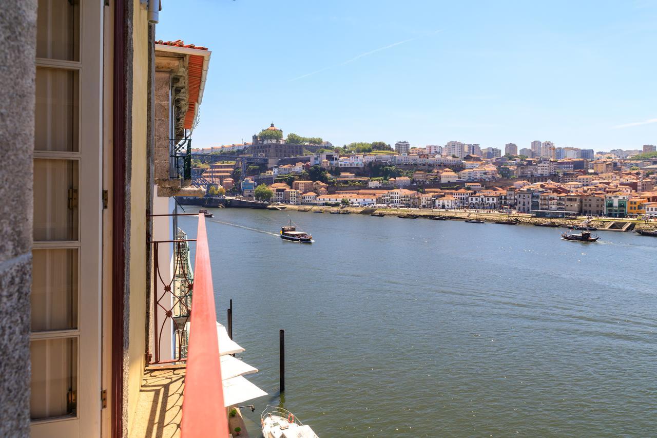 Oporto Home - River Front Exterior foto